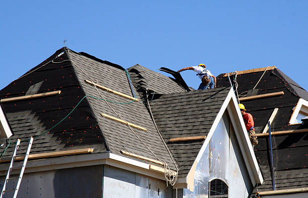 Best Roofing for New Construction  in Pocahontas, AR