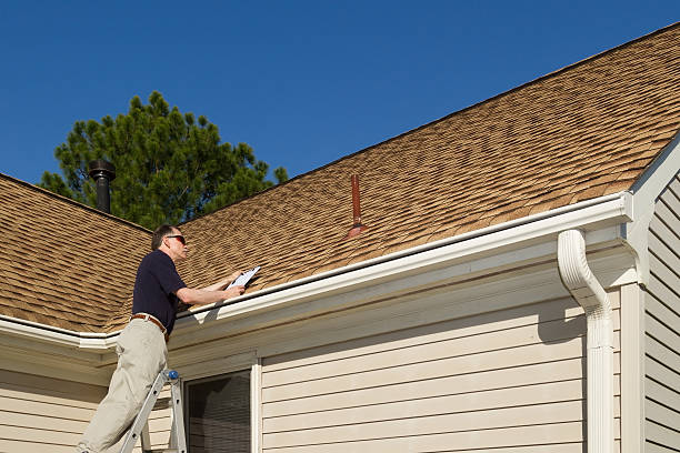 Best Roof Insulation Installation  in Pocahontas, AR